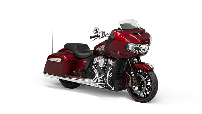 Indian Motorcycle